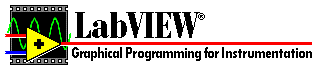 Labview at National Instruments