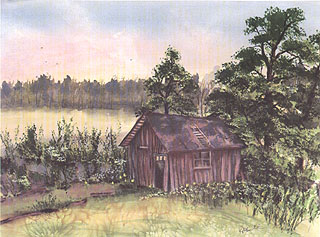 [artist's Spring Back]